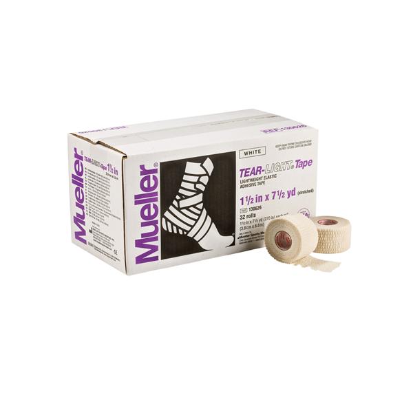 Tape Athletic Tear-Light Elastic 1.5